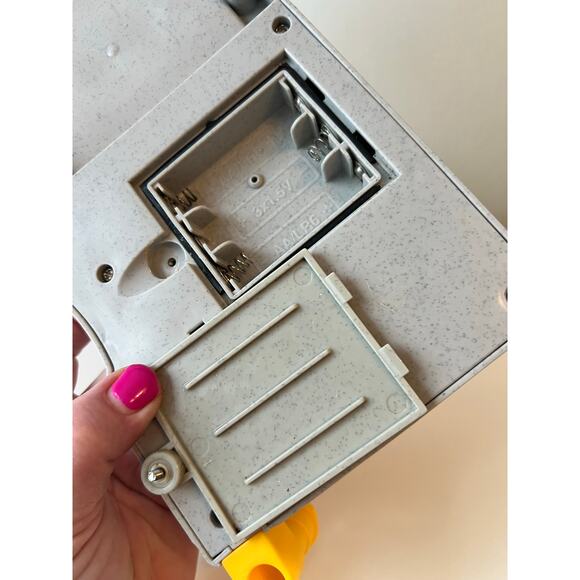 Fisher-Price Ferris Wheel Replacement Part Works Light and Sound - Picture 8 of 9